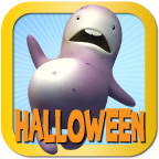 icono app glumpers halloween