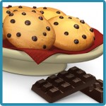 receta-galletas-con-chocolate