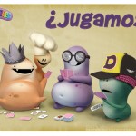 Jugamos