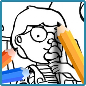 icon-colorear-coloring-alex-cartoon