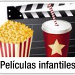 Ver peliculas infantiles de dibujos animados