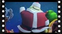 Funny Christmas Glumpers episode, Gobo Claus