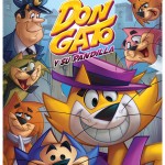 Peliculas infantiles online Don Gato y su pandilla