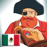 barbarroja-caricaturas-piratas-comiquitas-espanol-neutro-latino-america