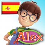 icon-alex-espanol-dibujos-infantiles-bebes-ninos-aprender-mundo