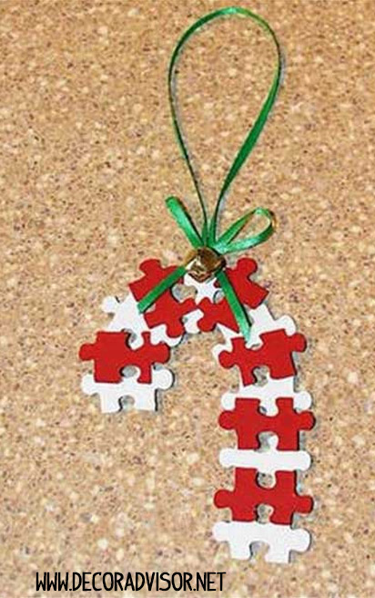 adorno-navidad-diy-puzzle