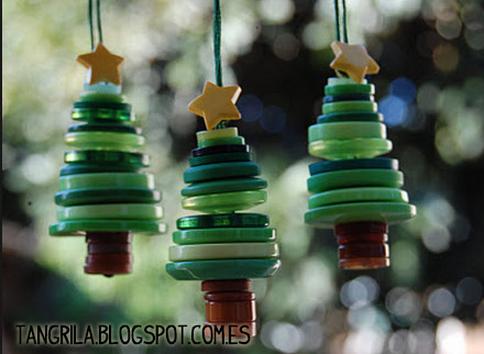 arboles-navidad-botones-adornos