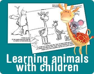 learning-animals-with-childrens