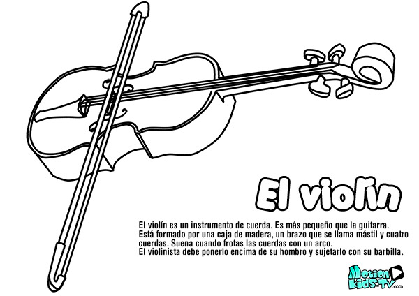 Dibujos para colorear de instrumentos de música  Dibujos de instrumentos  musicales, Bateria dibujo, Musica instrumentos